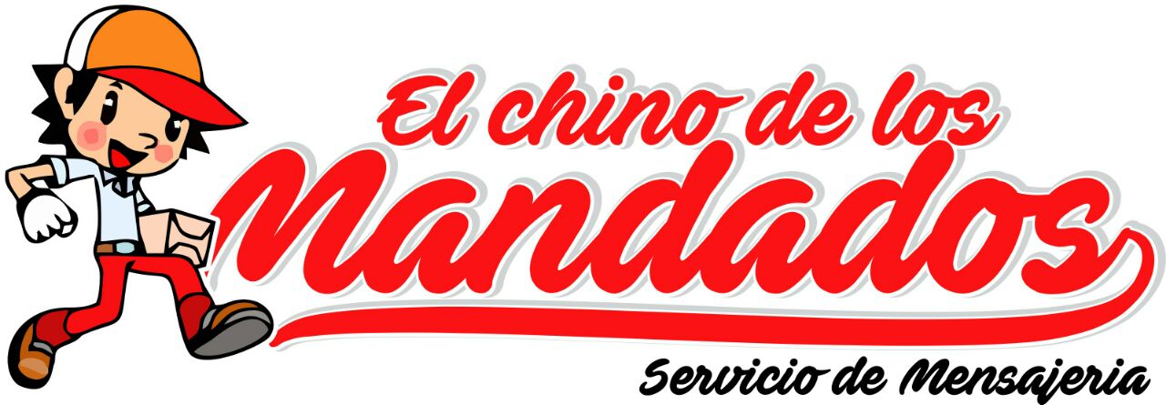 EL CHINO DE LOS MANDADOS